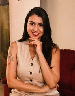 Laura Savioli, psicóloga